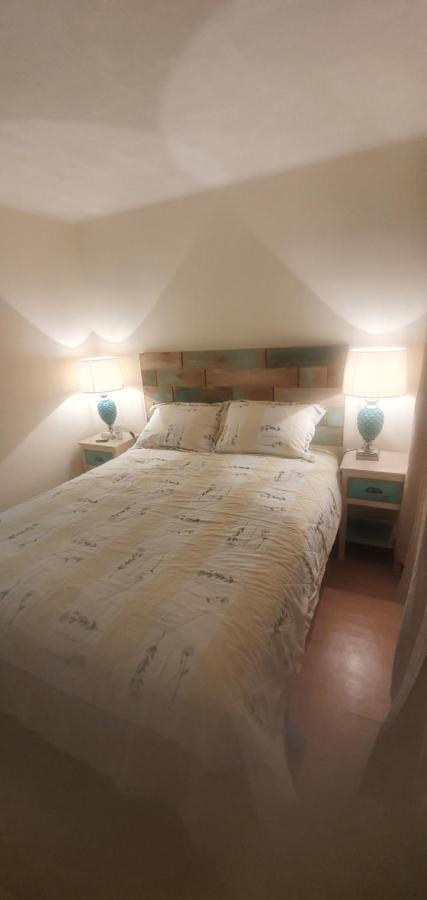 Апартаменты Arriendo Departamento Сантьяго Экстерьер фото